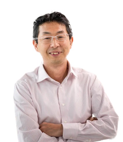 理事　今岡 仁 日本電気株式会社 NECフェロー