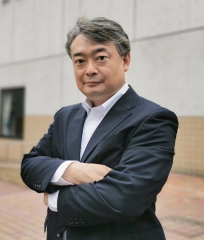 理事　木暮祐一教授