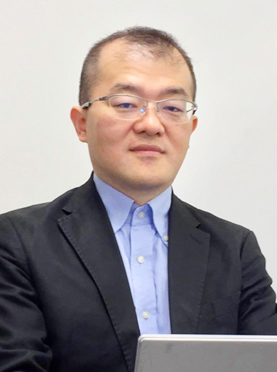 理事　根本 昌彦　株式会社未来戦略研究所 代表取締役