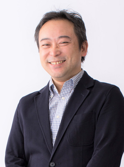 理事　庄司 昌彦　武蔵大学社会学部 教授